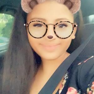 Meet your Posher, Alianette